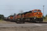 BNSF 7087 East